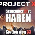 Facebook party Haren Netherlands 4