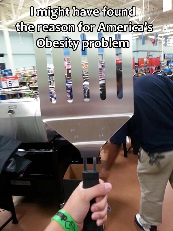 America’s obesity problem